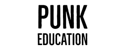 Punk Education